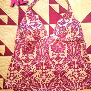 Victoria Secret Tankini top